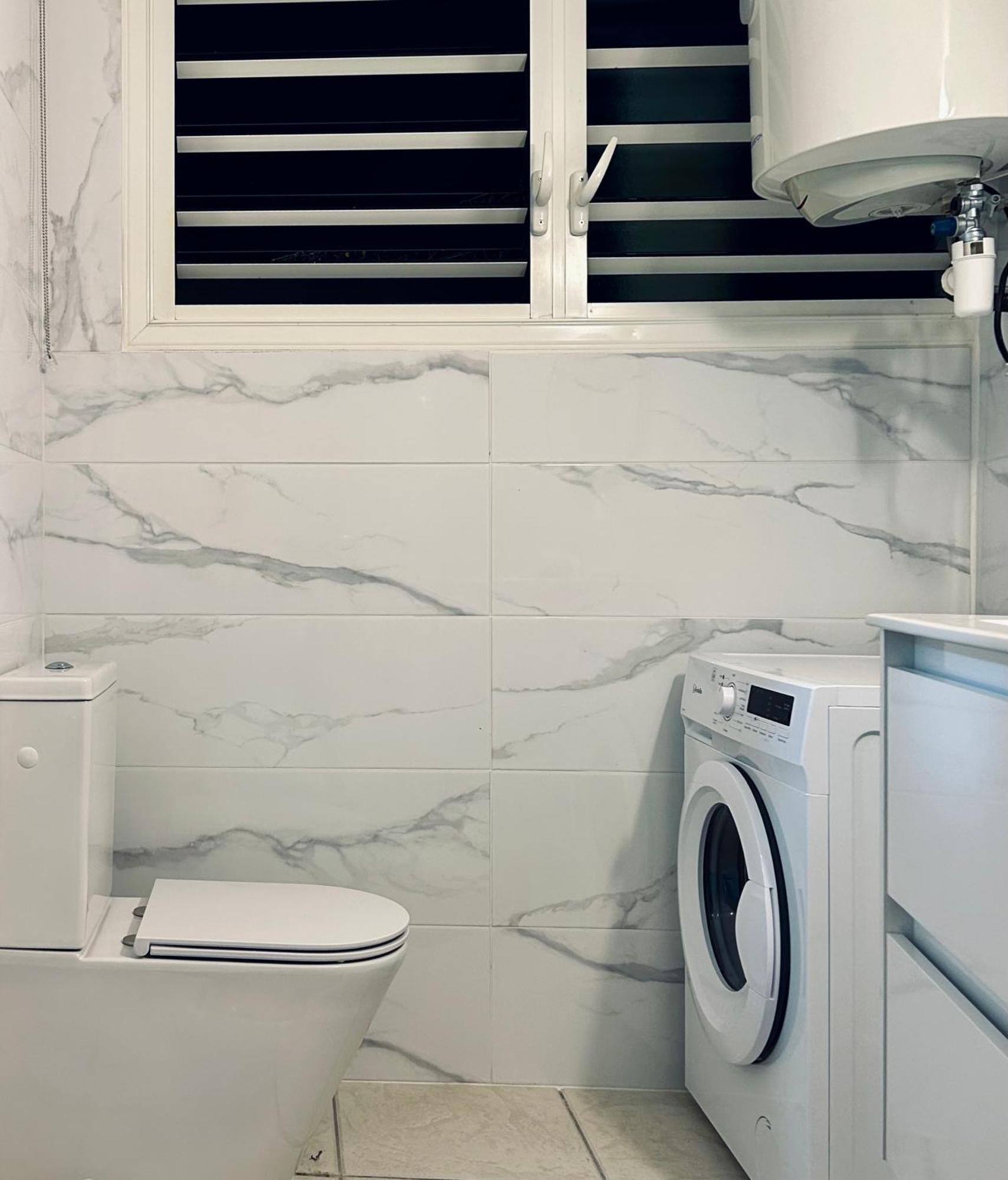 Bleu Soleil Apartment Le Morne-Vert ห้อง รูปภาพ